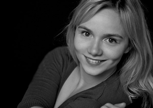 Anna Mihalcea Anna Mihalcea