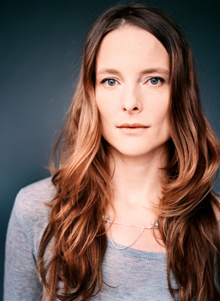 Anne Ratte-Polle Anne Ratte-Polle