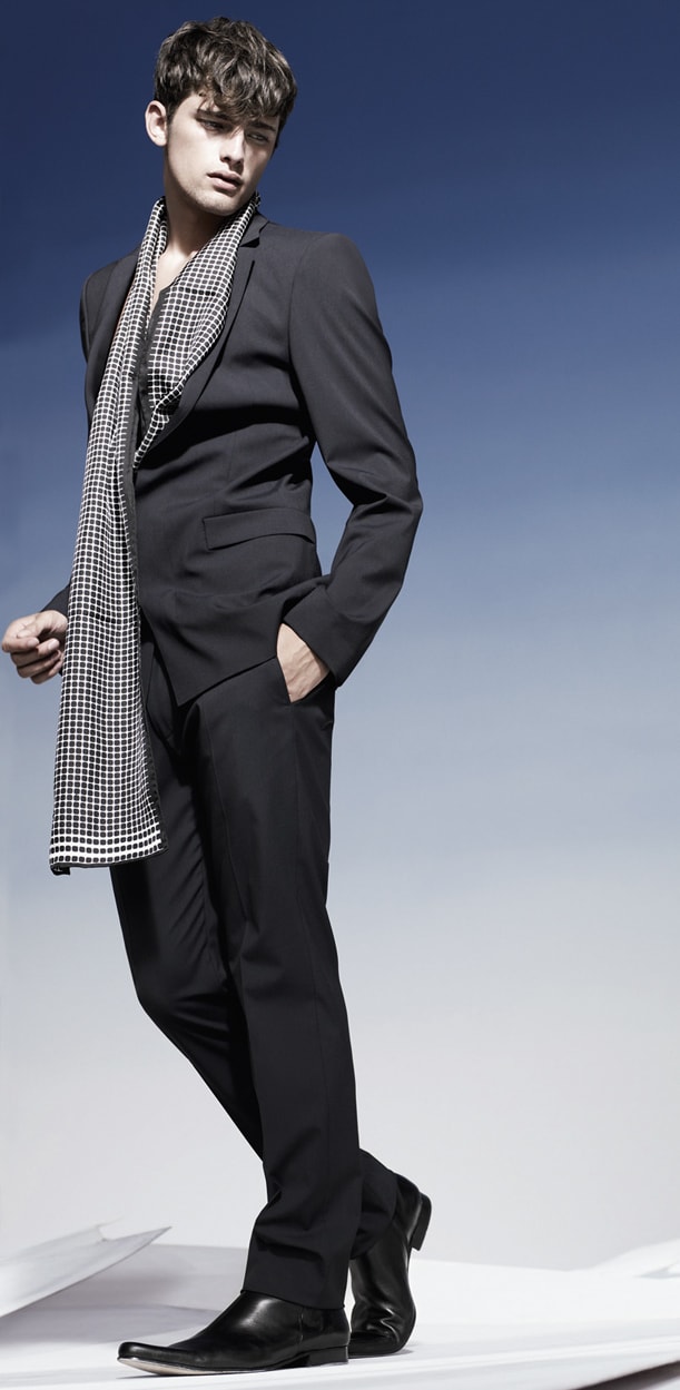 Sean Opry