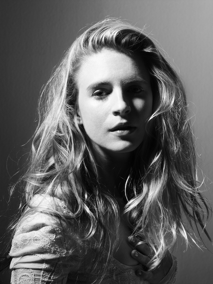 Brit Marling Brit Marling