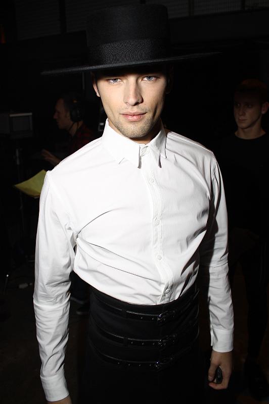 Sean Opry