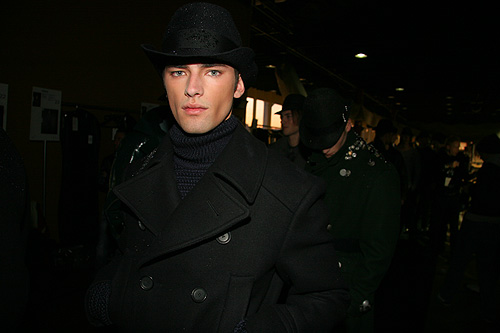 Sean Opry