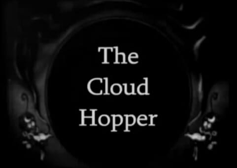 The Cloudhopper