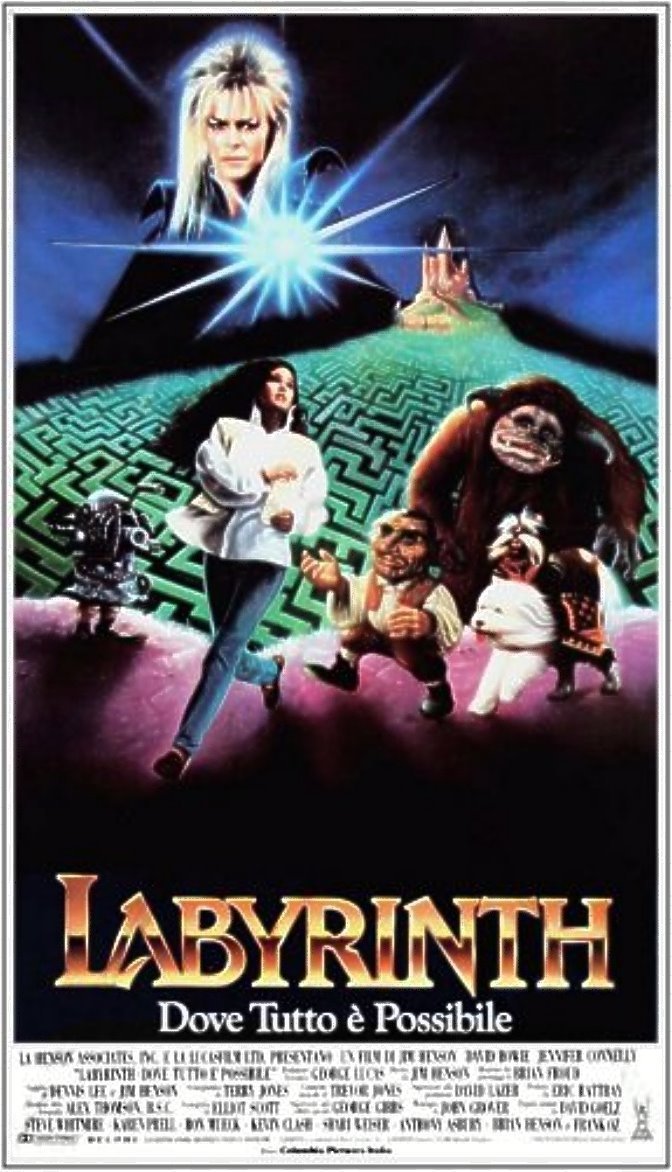 Labyrinth