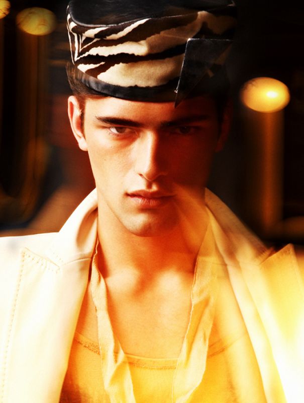 Sean Opry Sean Opry