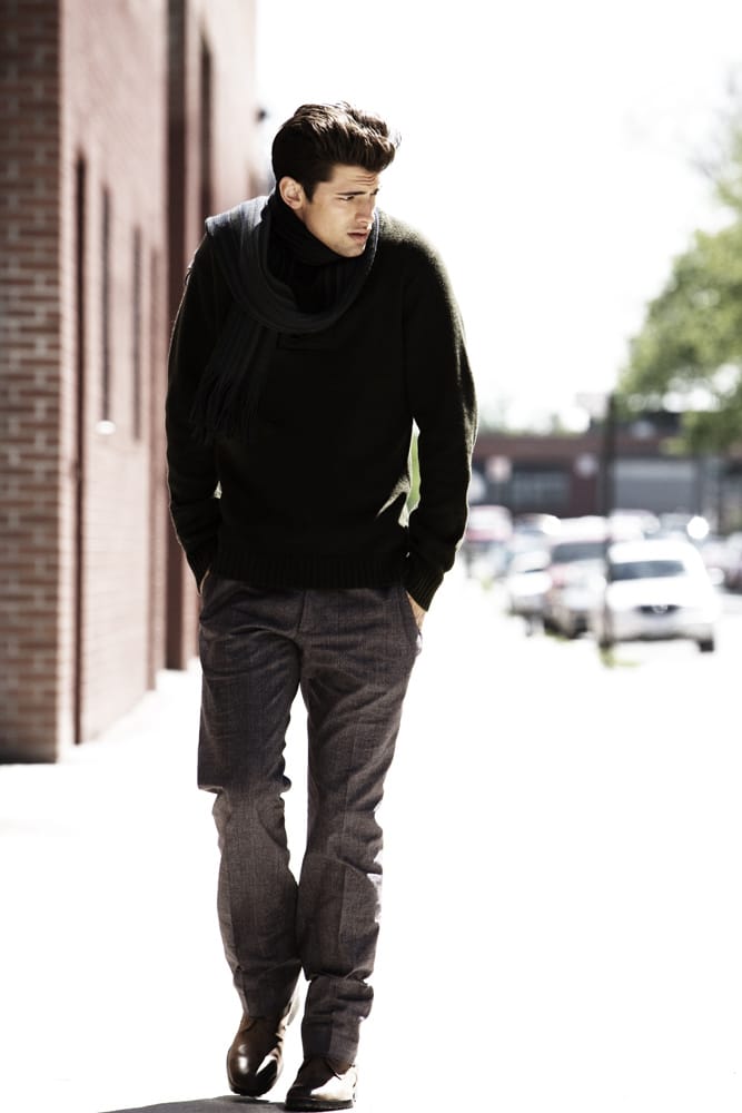 Sean Opry