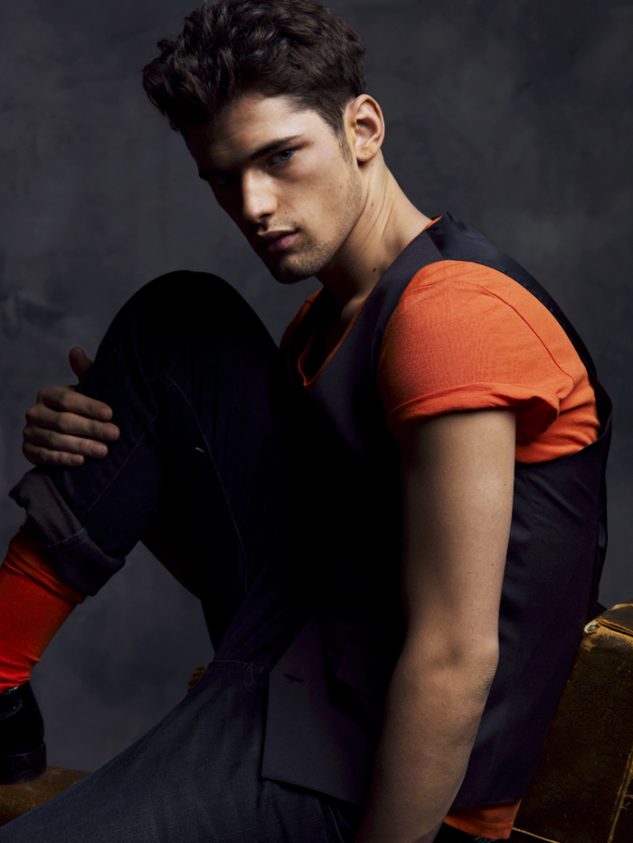 Sean Opry Sean Opry
