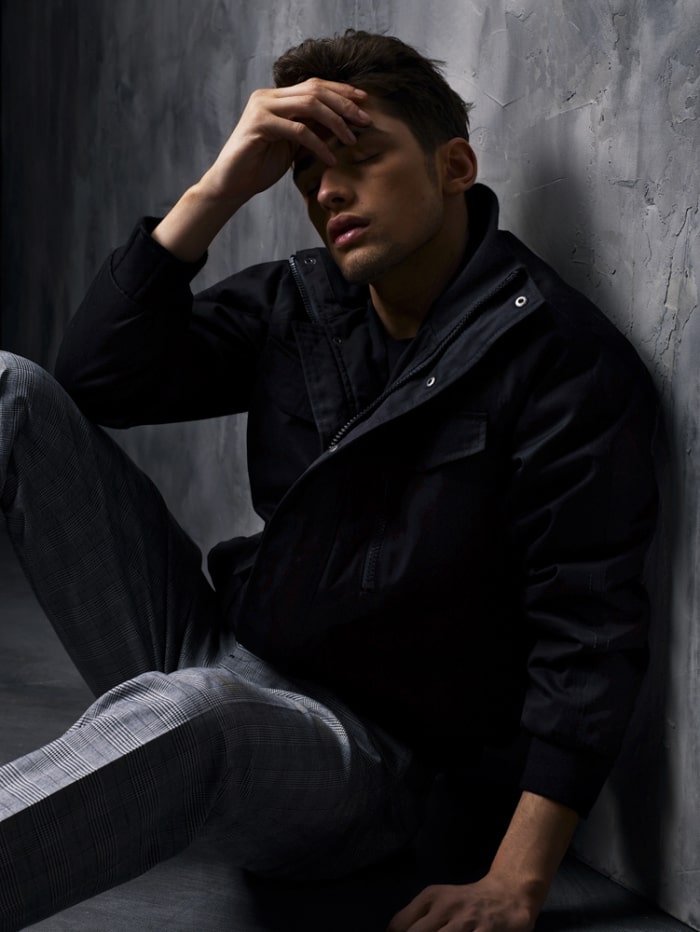 Sean Opry Sean Opry