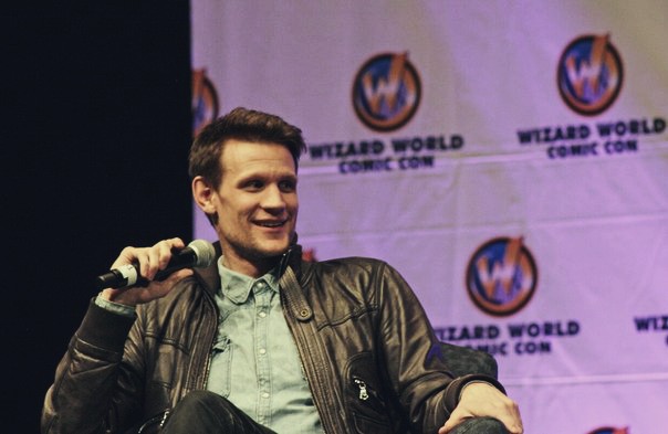 Matt Smith