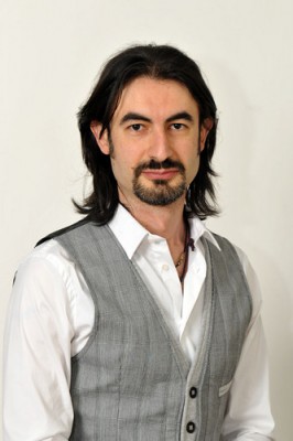 Salvatore Brizzi