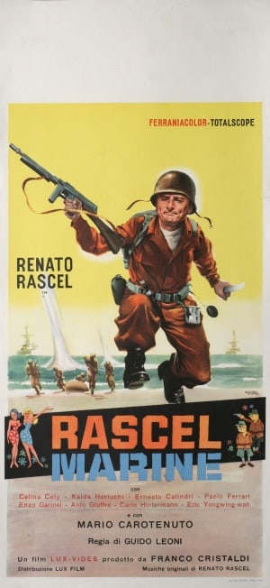 Rascel marine