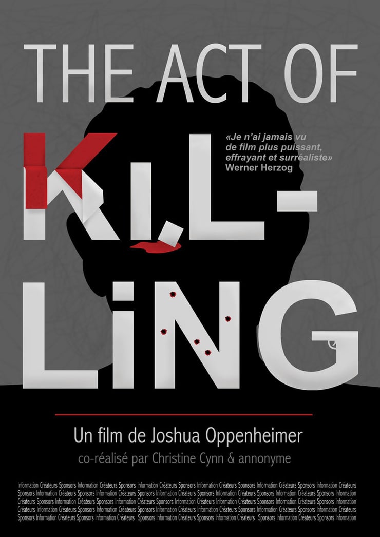 The Act of Killing