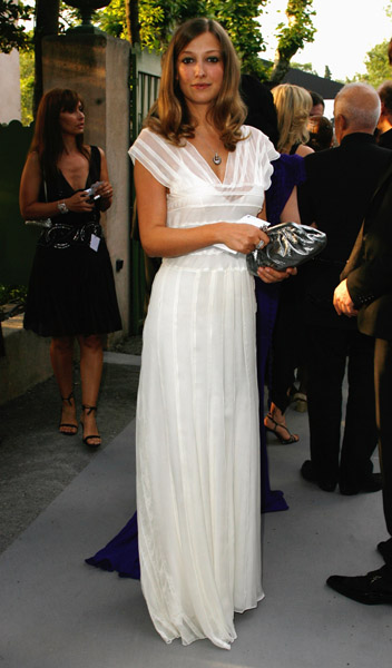 Alexandra Maria Lara