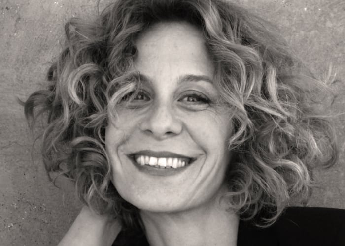 Carlotta Natoli