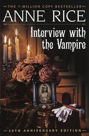 Interview with the Vampire