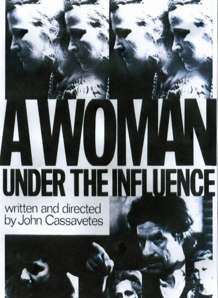 A Woman Under the Influence