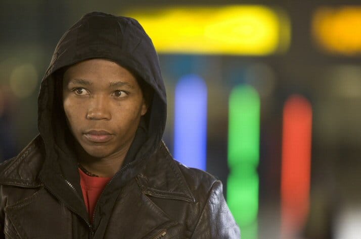 Tsotsi