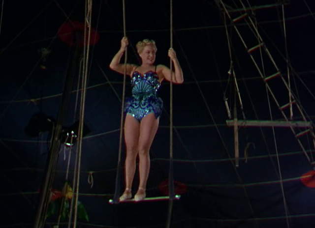 The Greatest Show on Earth (1952)