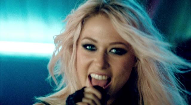Amelia Lily