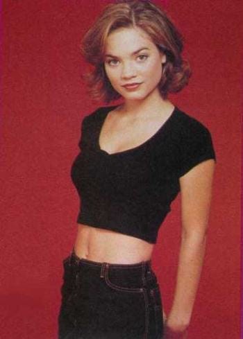 Rebecca Herbst