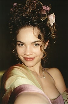 Rebecca Herbst