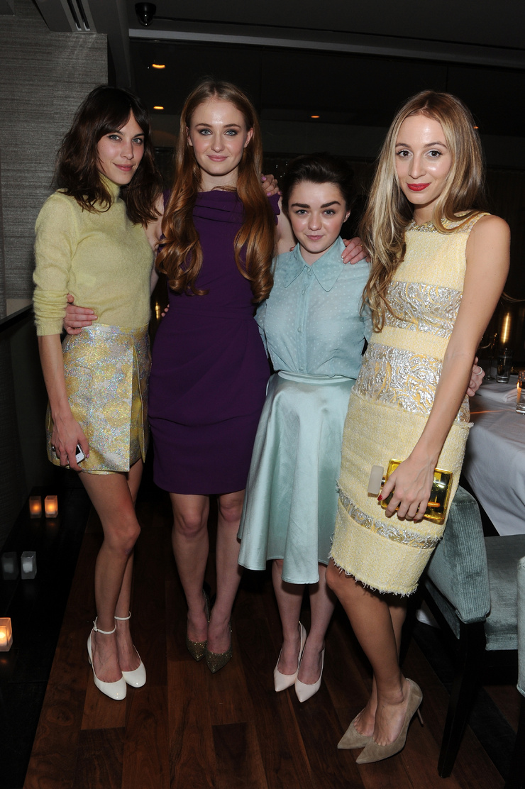 Sophie Turner Sophie Turner