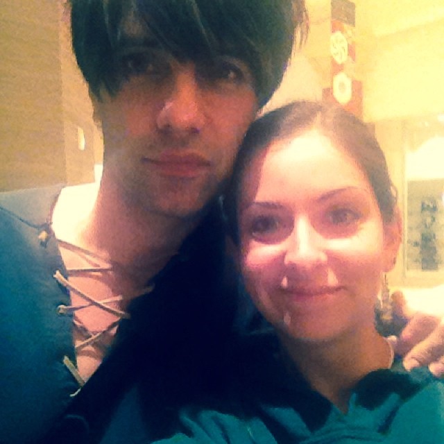 Criss Angel