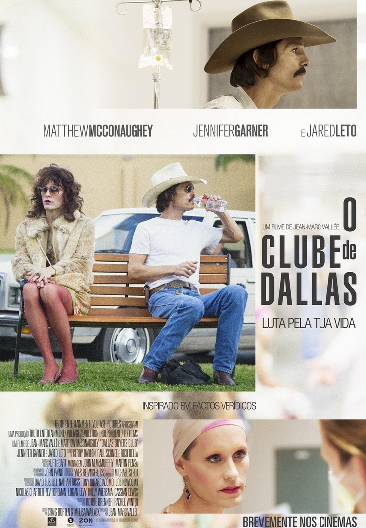 Dallas Buyers Club Dallas Buyers Club