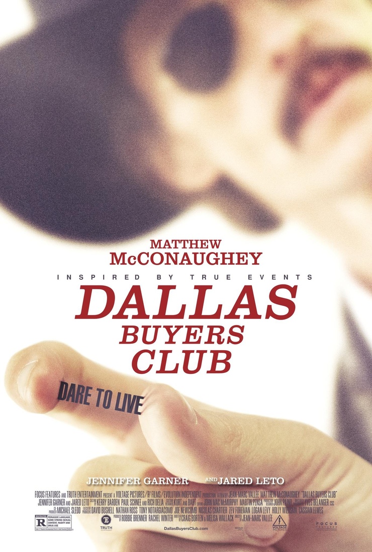 Dallas Buyers Club Dallas Buyers Club