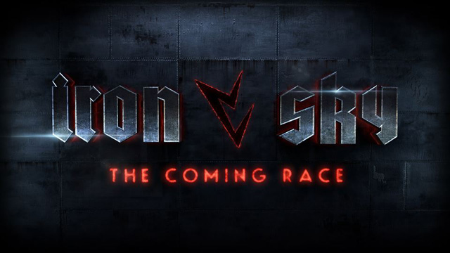 Iron Sky: The Coming Race