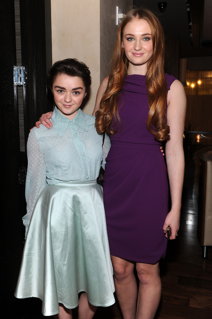 Sophie Turner Sophie Turner