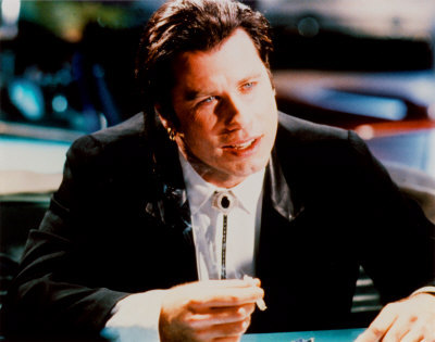 Pulp Fiction Pulp Fiction