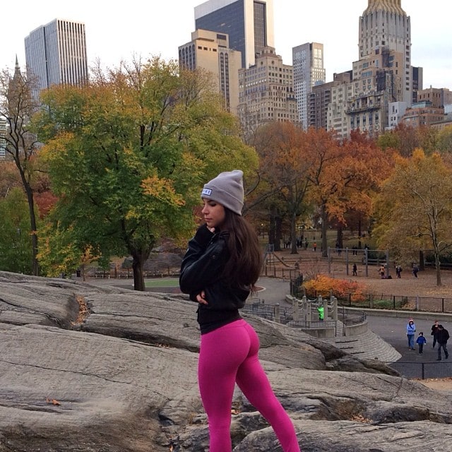 Jen Selter