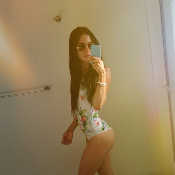 Jen Selter