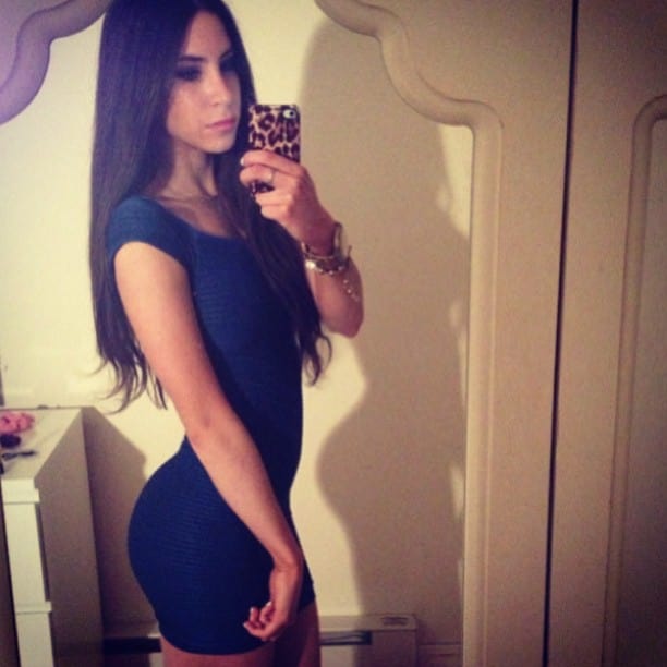 Picture Of Jen Selter