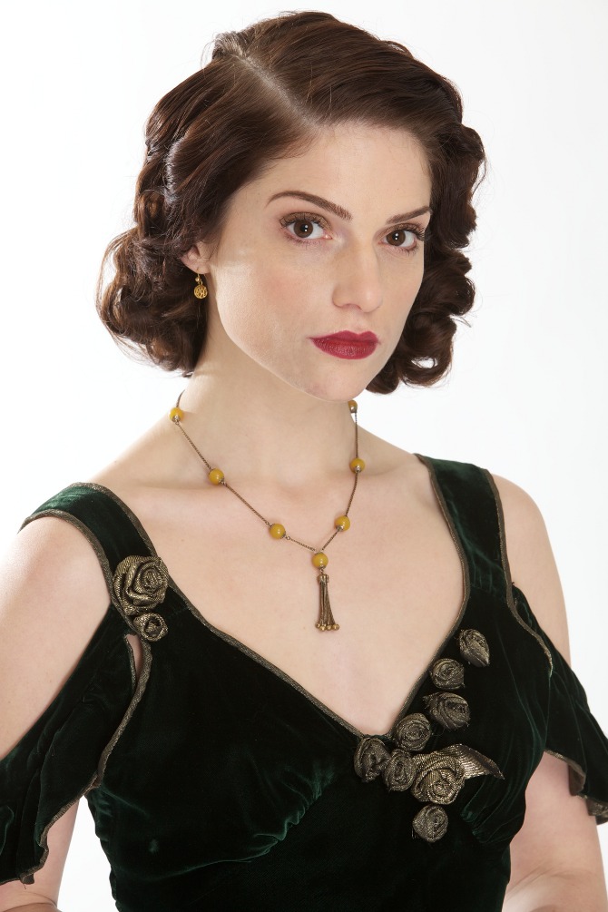 Janet Montgomery