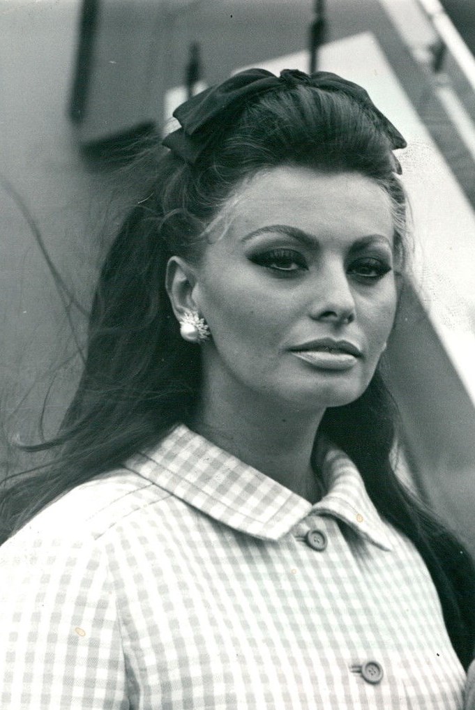Sophia Loren Sophia Loren
