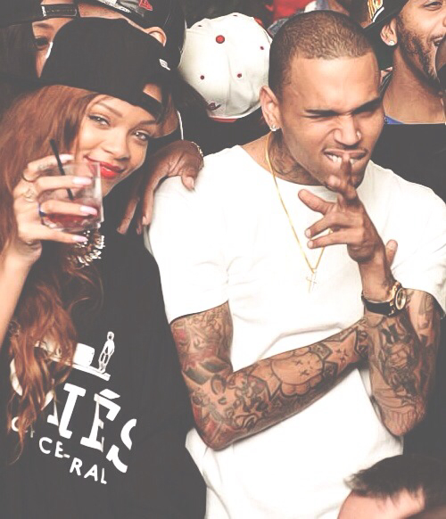 Chris Brown