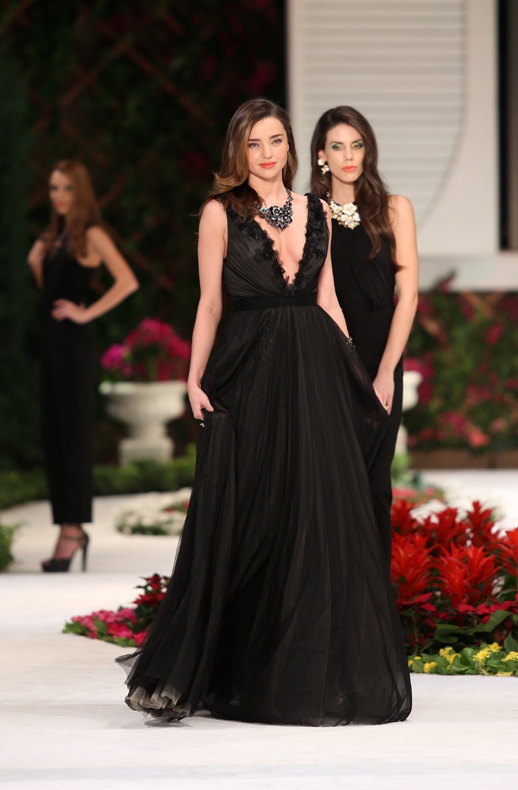 Miranda Kerr Miranda Kerr