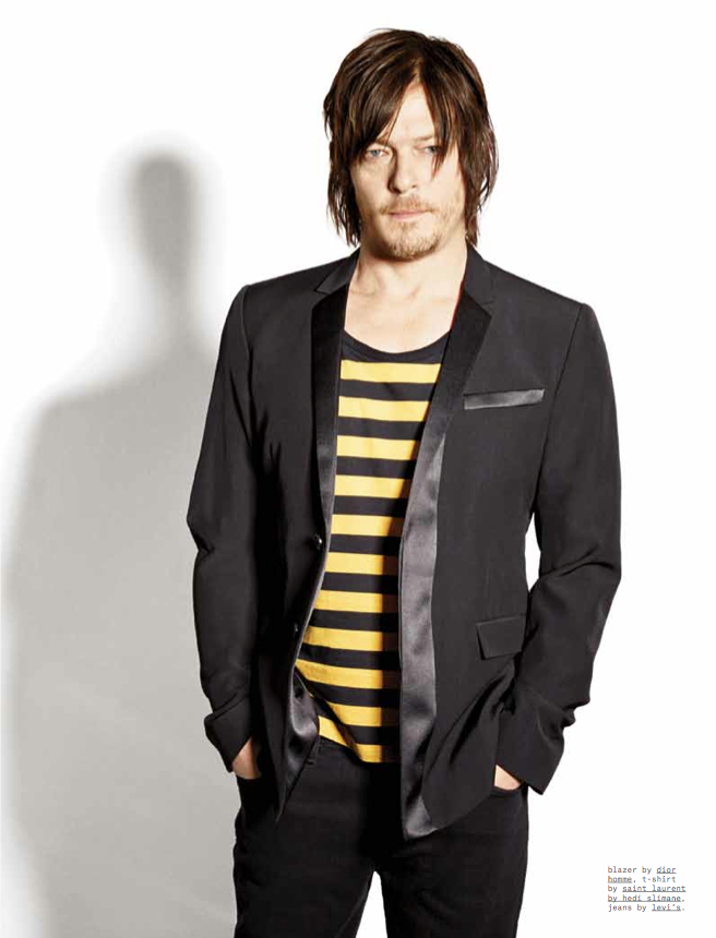 Norman Reedus