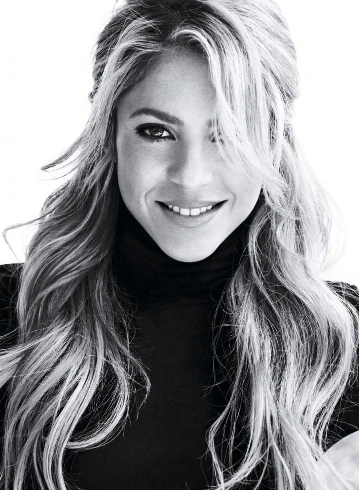 Shakira Shakira