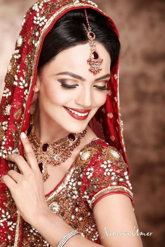 Aamina Sheikh
