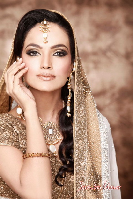 Aamina Sheikh