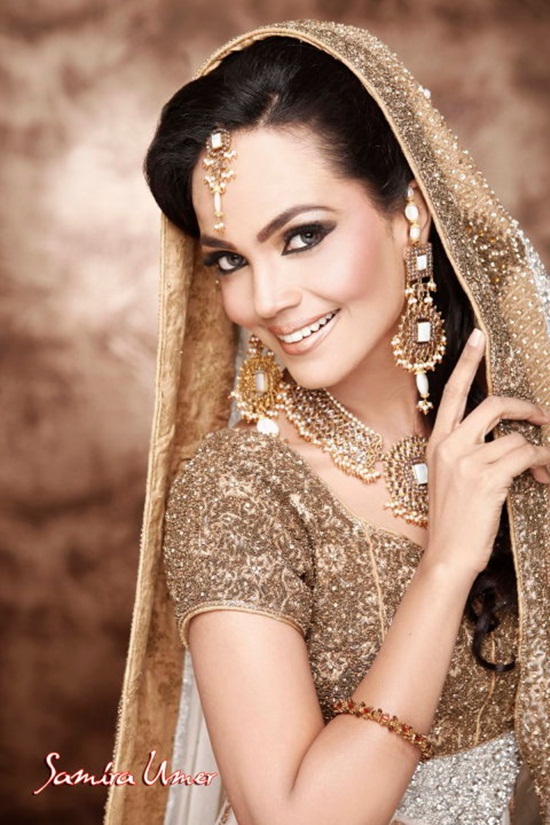Aamina Sheikh