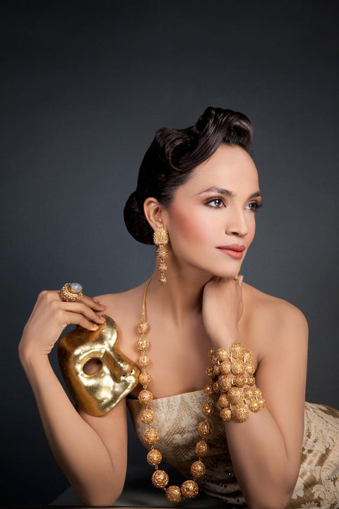 Aamina Sheikh