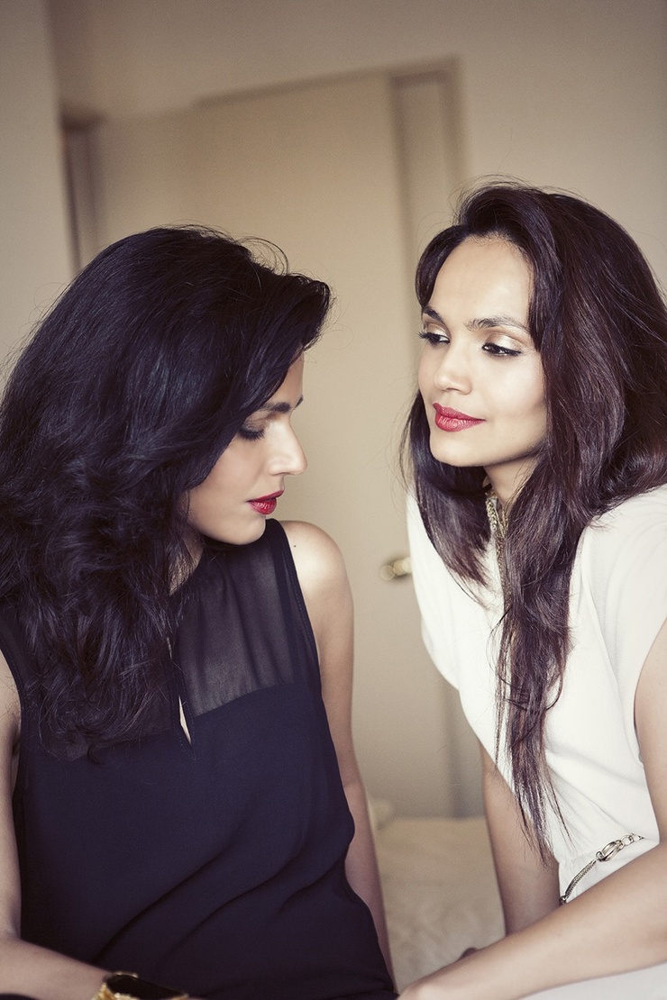 Aamina Sheikh Aamina Sheikh