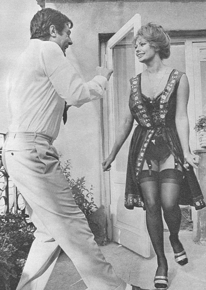 Sophia Loren Sophia Loren