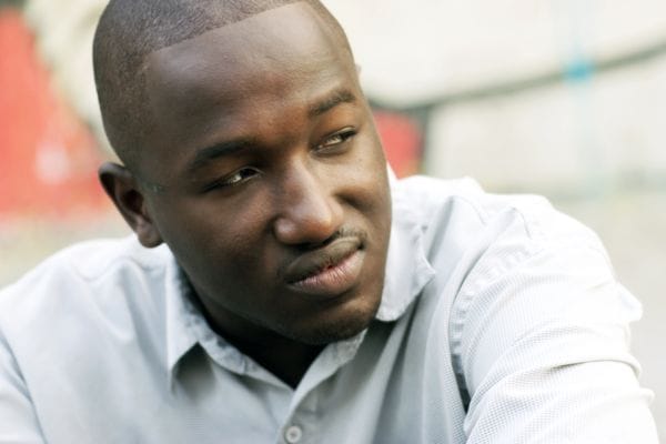 Hannibal Buress