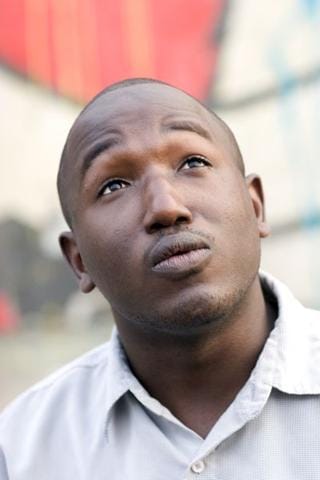 Hannibal Buress