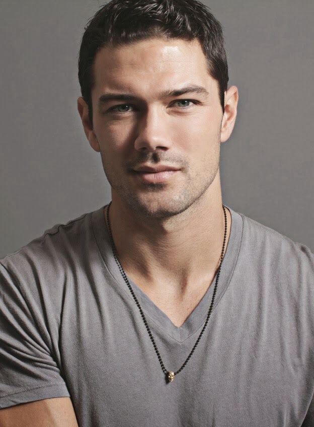 Ryan Paevey